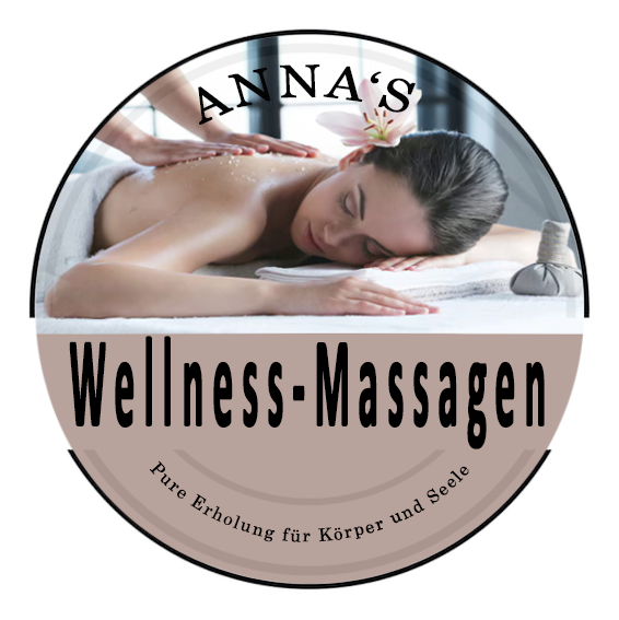 Anna's Wellness Massagen – Trier