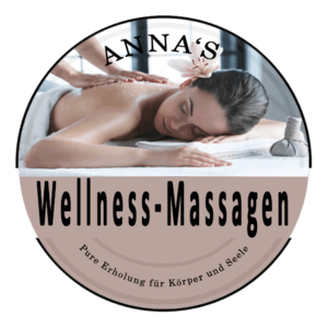 Anna's Wellness Massagen Trier Logo