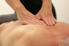Faszien Balance Massage intensiven Tiefenlockerung Trier Faszien-Balance Massage zur Entspannung in Trier.