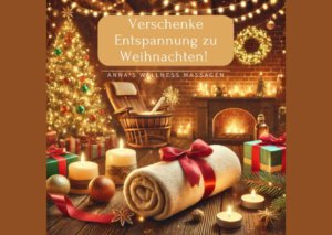wellness-massage-gutschein-trier-weihnachten Weihnachtsgutschein für Wellness Massagen in Trier